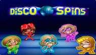 Автомат Максбетслотс Disko Spins от Максбетслотс - онлайн казино Maxbetslots