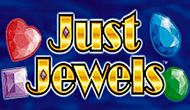 Играть бесплатно в Just Jewels в мобильной версии