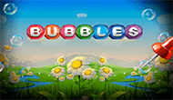 Игровой автомат Bubbles онлайн