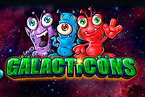 Игровые автоматы Галактиконы