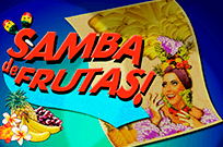 Фруктовая Самба в казино Maxbetslots