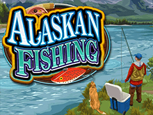 В казино Maxbetslots играйте Рыбалка На Аляске